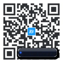 Android APP 二维码